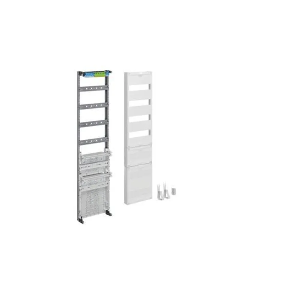 Panneau de distribution Hager ZU37VT4APZ2 pour comptage et tarif bleu