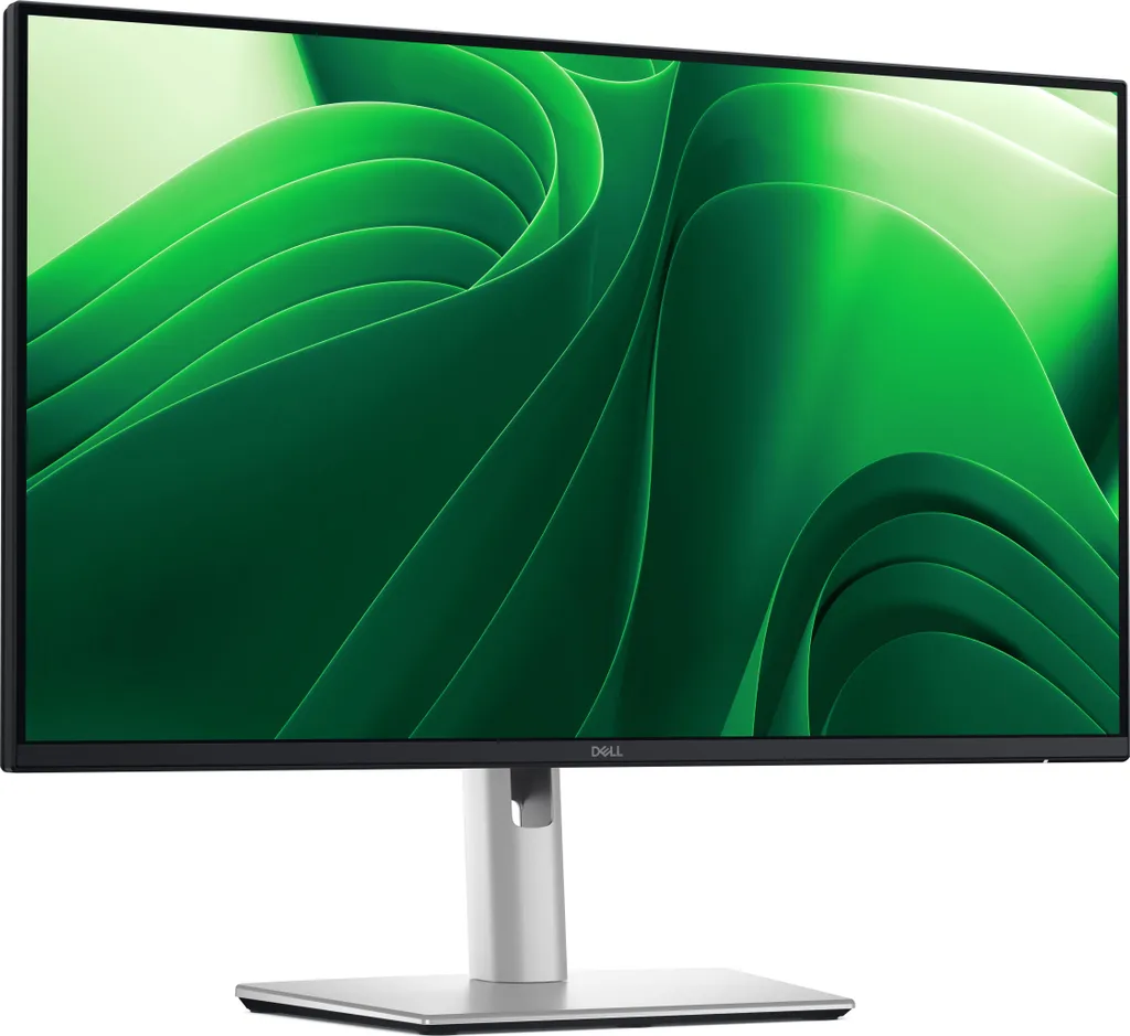 Dell Pro 24 Plus P2425DE, LED-Monitor, (QHD, IPS, USB-Hub, HDMI, DP