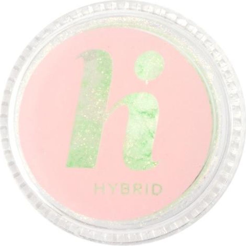 HI HYBRID Mermaid Powder 515 - Limette