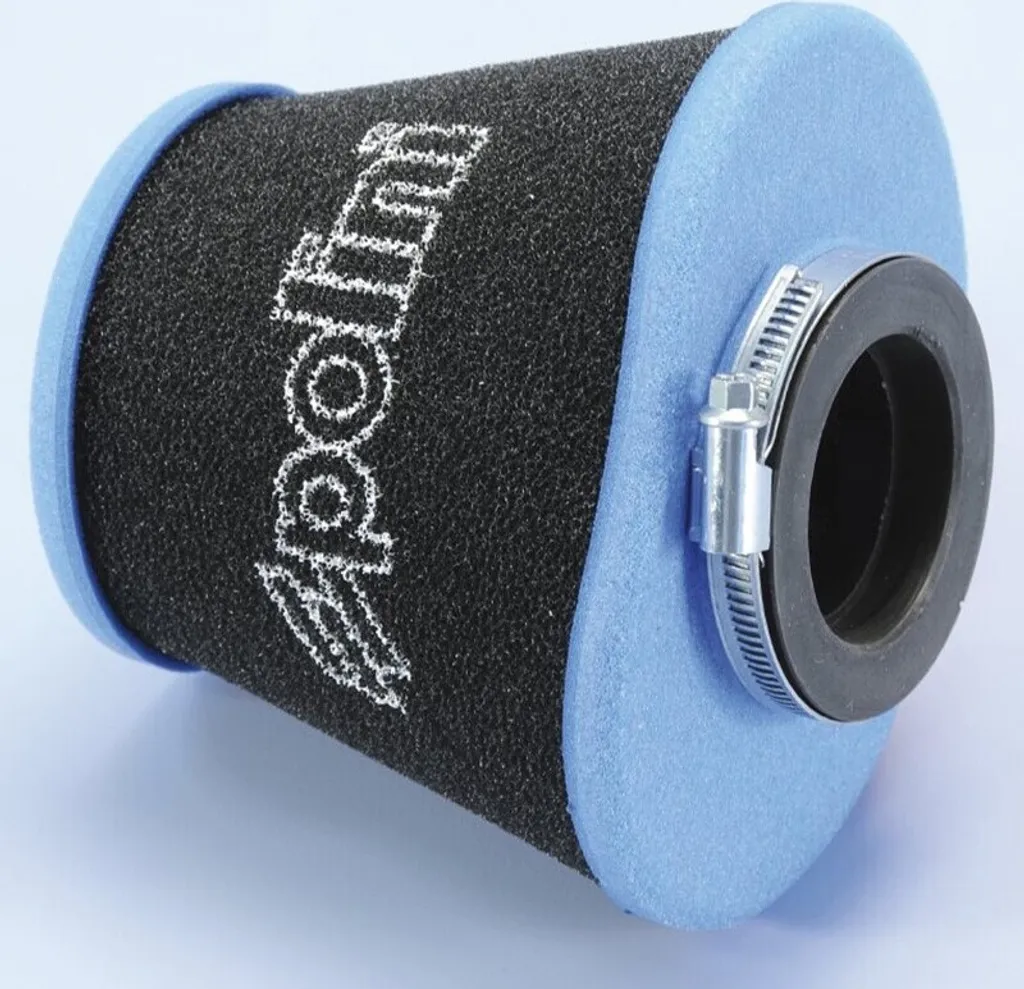 Filtre à air Polini Big Evolution conique Ø 48 mm 203.0150 PWK Racing