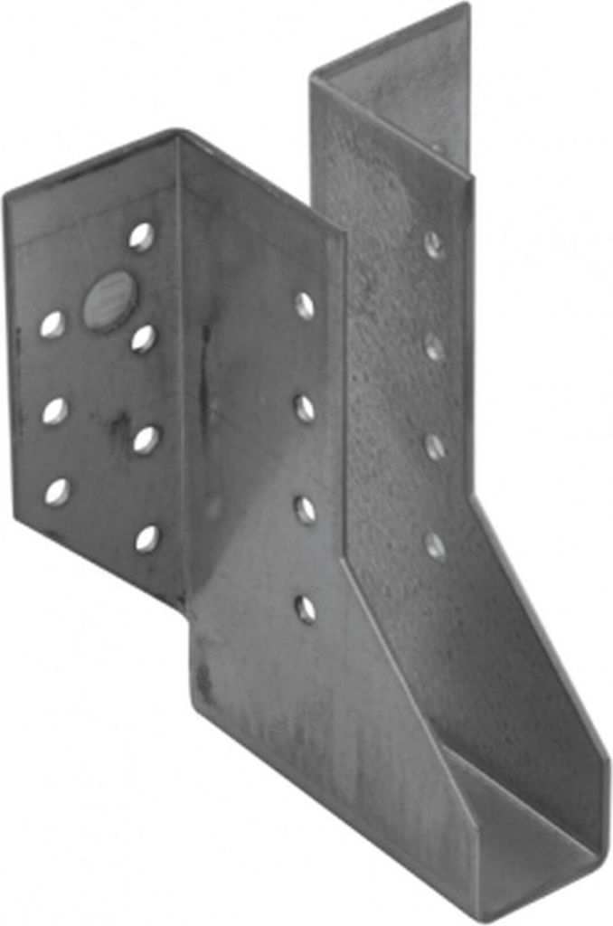 Scarpa per travi WB 1, 25x118x2 / confezione 1 pz Immagine del prodotto 