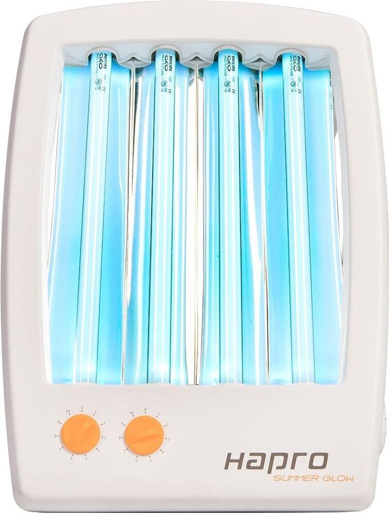 Hapro Visage Sommerglühen 35000 Hb175 Produktbild 