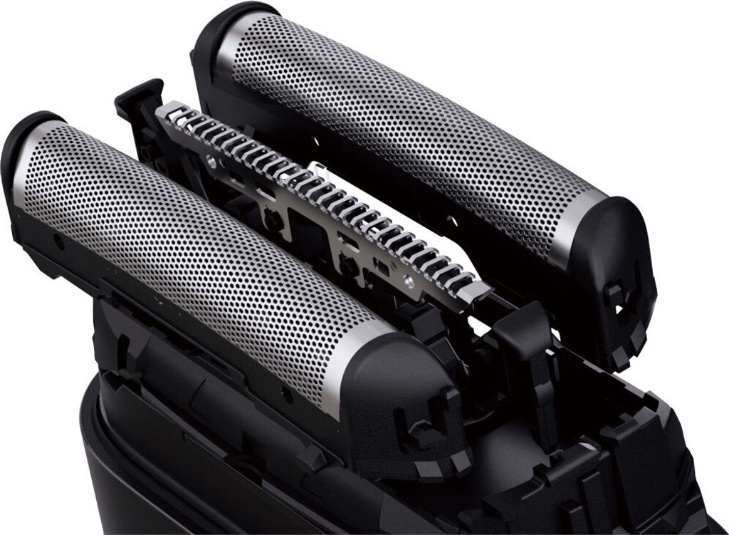 Panasonic SHAVER 3 BLADES USB-C (ES-CM3BKS503 SW/SI) Zdjęcie produktu 7