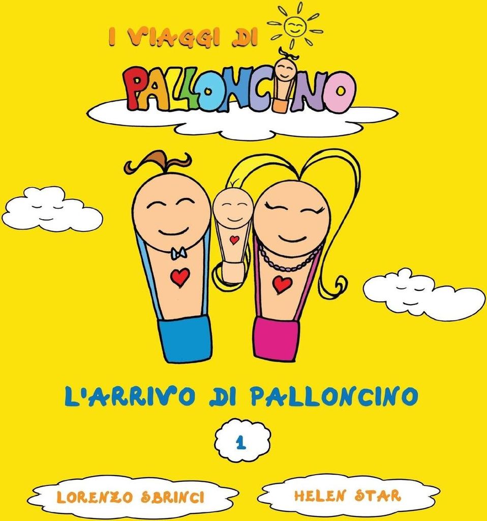 L'arrivo di Palloncino