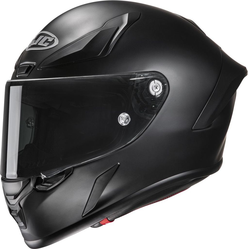 HJC RPHA 1 Solid Helm (Black Matt,S (55/56))