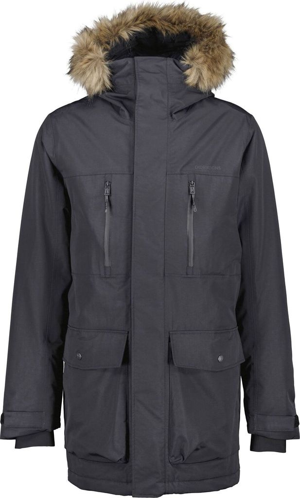 Didriksons Herren Winterjacke