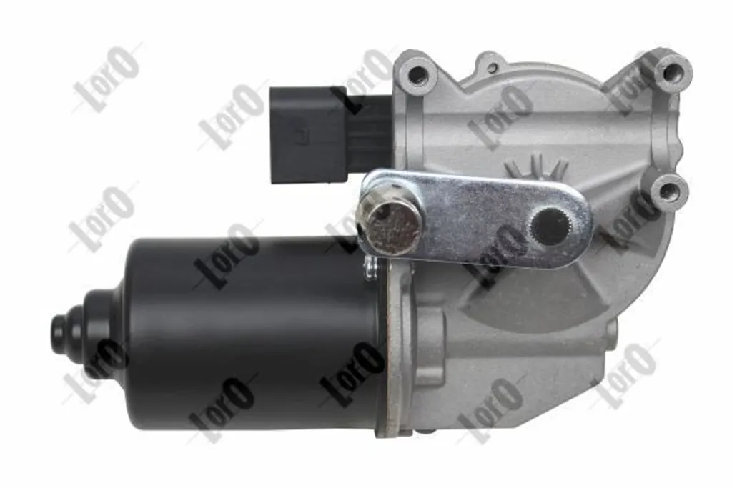 Moteur à Piston ABAKUS 103-05-001 Robuste pour Essuie-Glace BMW E60 E61