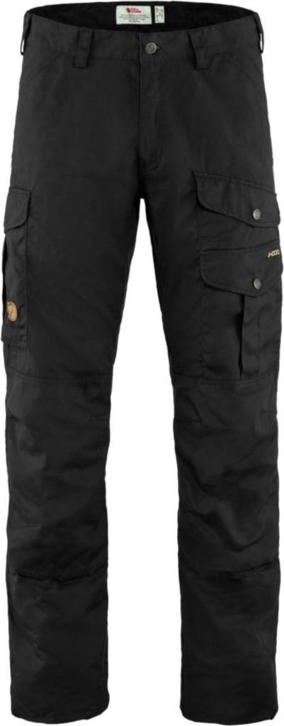 FJÄLLRÄVEN Barents Pro Trousers M BLACK BLACK 54