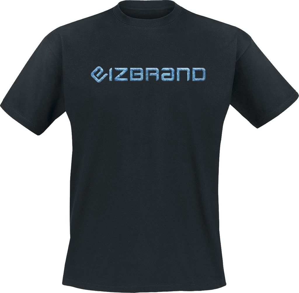 Eizbrand - Eis, T-Shirt