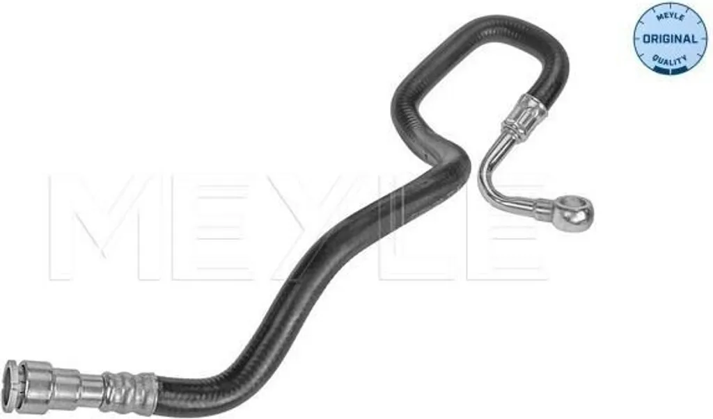 Conduite d'Assistance MEYLE Renforcée pour BMW 32416764787 Série 1 et 3