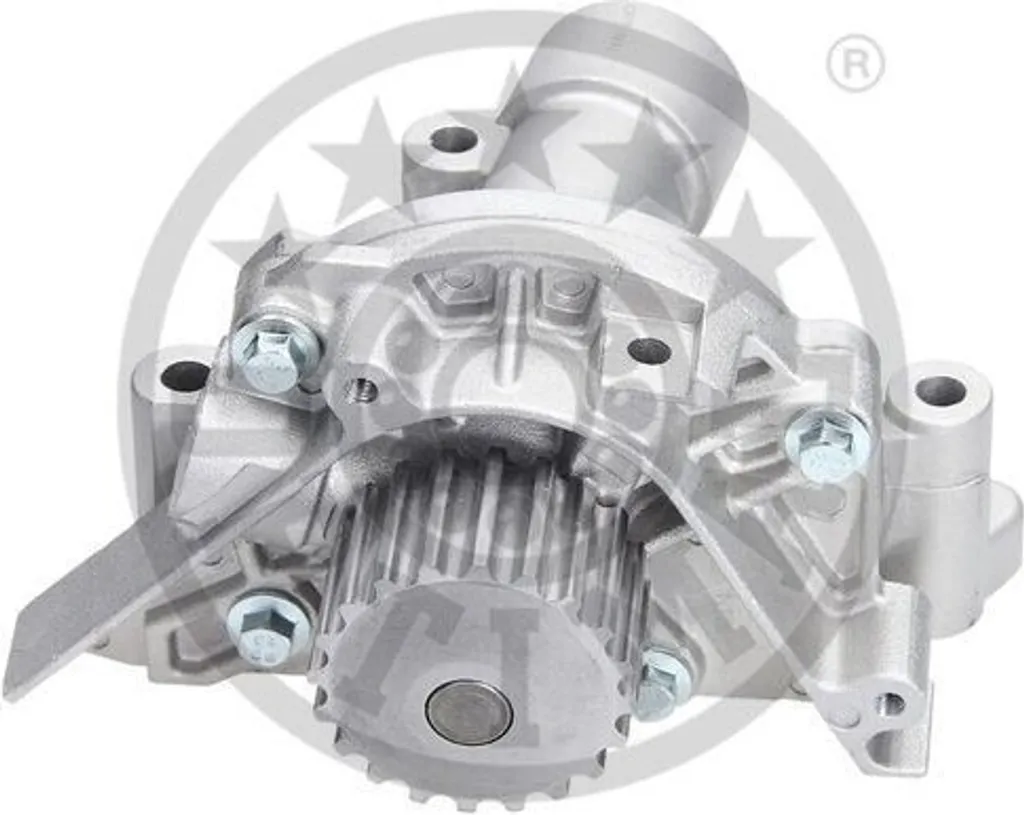 Pompe à eau haute performance OPTIMAL AQ-2185 - Robuste et Durable FIAT