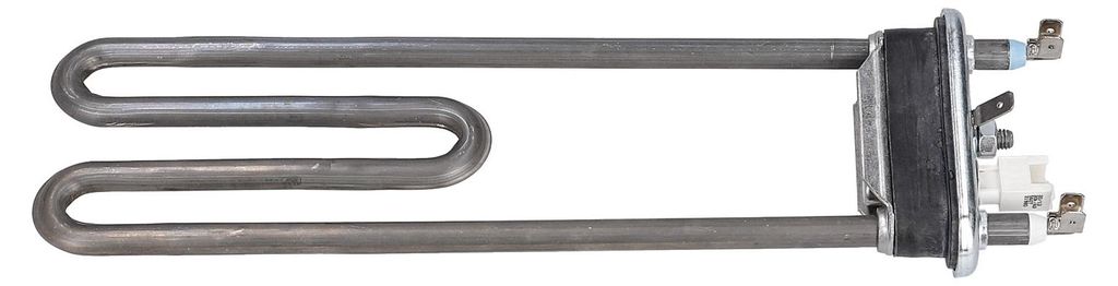 easyPART passend für 41026962 Haier Heizung mit Fühler Candy Irca 0241457R für Waschmaschine