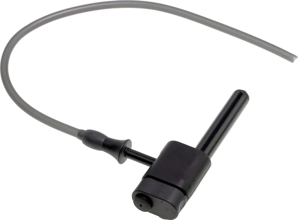 Buse de moussage lait pour machine café automatique Bosch Siemens EQ5