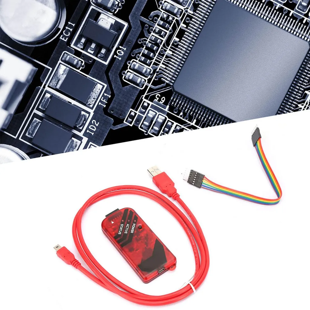 Solution de Programmation PICkit 3 pour Apprentissage Électronique