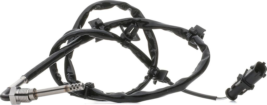 RIDEX 3938E0192 Abgastemperatursensor für OPEL Astra J Sports Tourer (P10) 1070mm