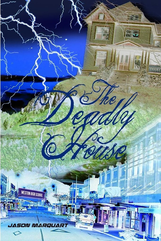 The Deadly House