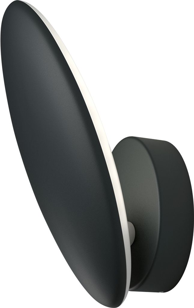 OSRAM Außenleuchte Wandleuchte ENDURA STYLE Wallwasher Produktbild 