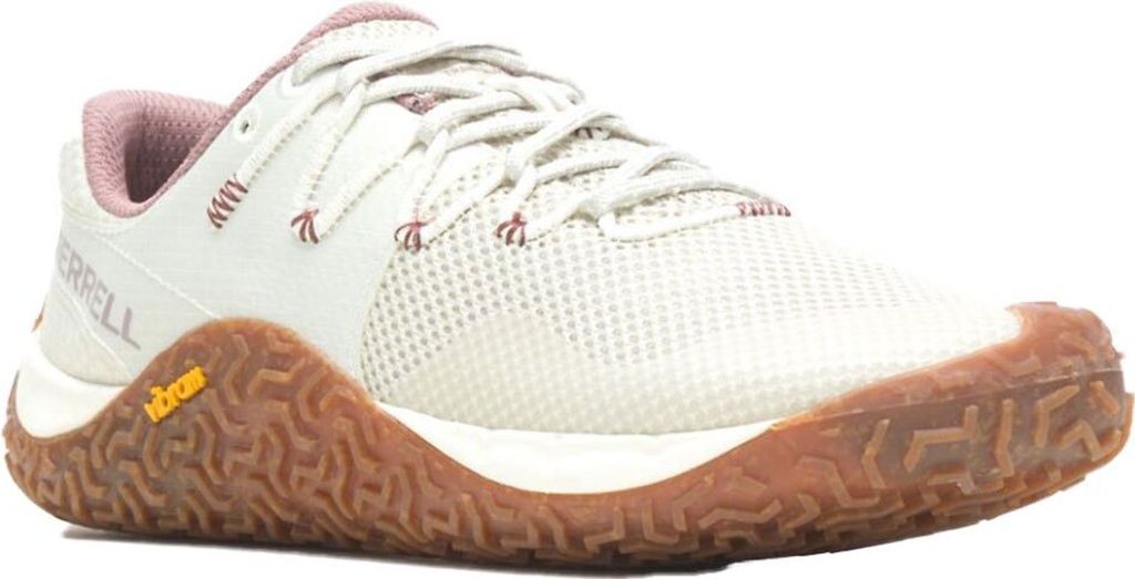 Merrell Trail Glove 7, Oyster / Gum