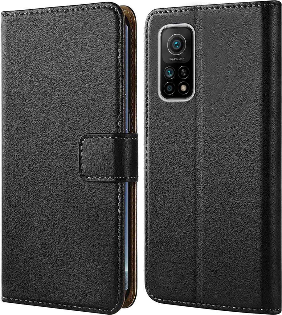 Handy Tasche für Xiaomi Mi 10T / Mi 10T Pro Schutzhülle Produktbild 
