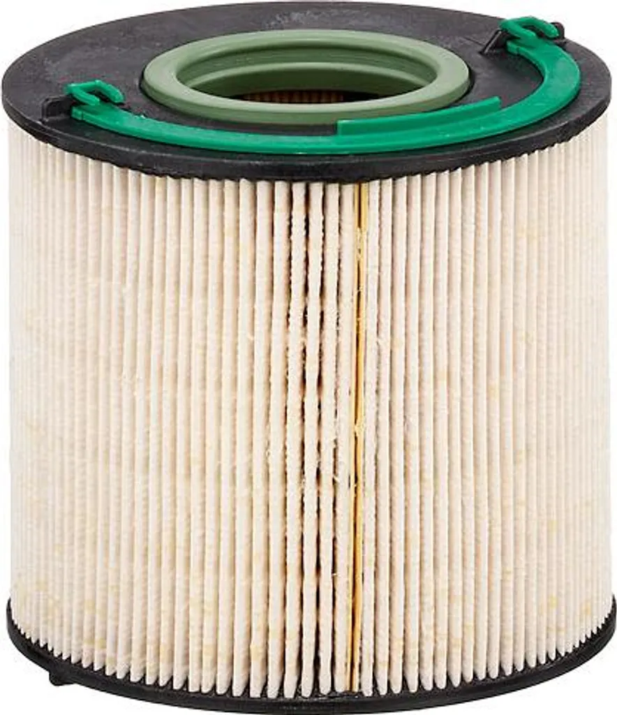 Filtre à carburant MANN-FILTER en polyuréthane haute performance 1040x - 7