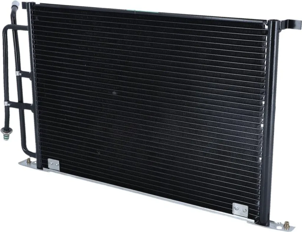 Condenseur NRF 35250 : stop aux fuites de clim et manque de froid auto