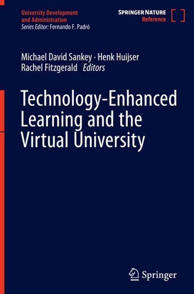 Technologiegestütztes Lernen und die virtuelle Universität