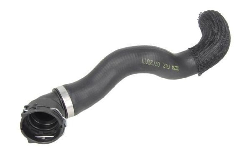 Kühlerschlauch THERMOTEC DWX046TT