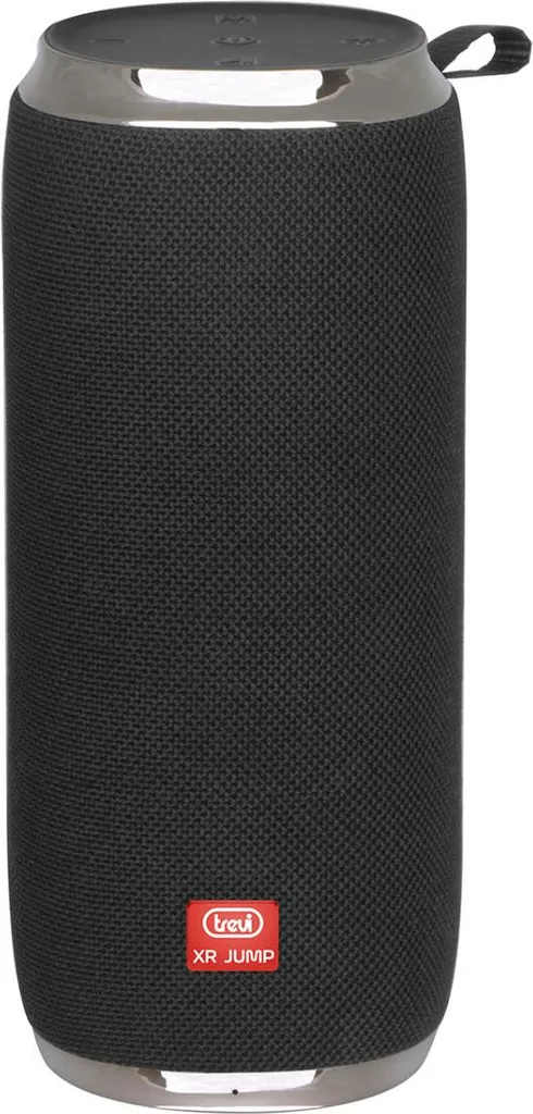 Haut-parleur Stéréo sans Fil Trevi XR 120 BT idéal pour Soirée et Extérieur