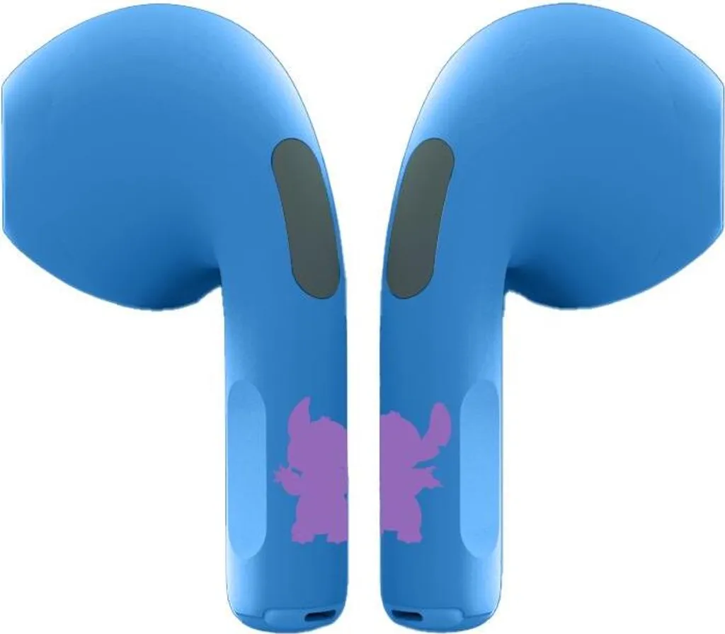 Auricolari Bluetooth Stitch con custodia per la ricarica