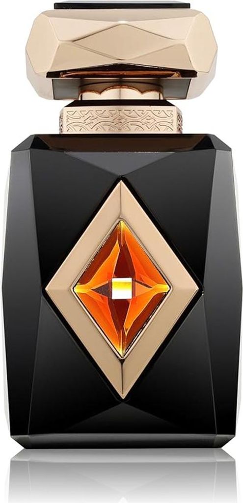 French Avenue Amber Saffron Extrait de Parfum 80 ml UNISEX Image du produit 