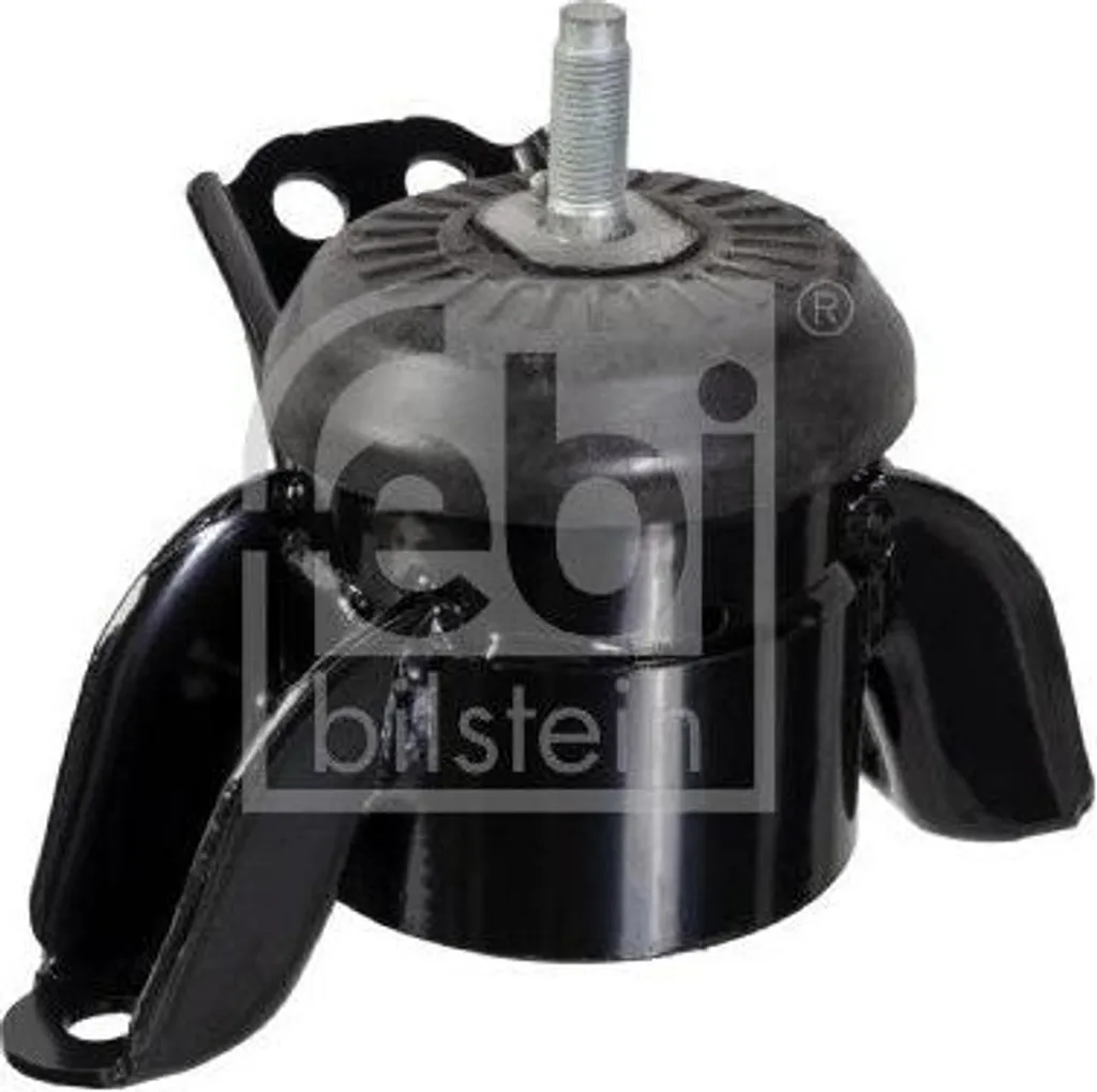 Réduisez les vibrations avec le support moteur FEBI 179547 pour Kia Soul