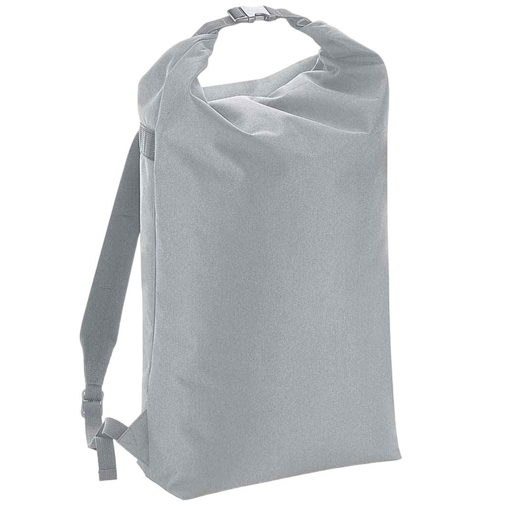 Bagbase - Rucksack "Icon Roll-Top" RW9627 (Einheitsgröße) Produktbild 