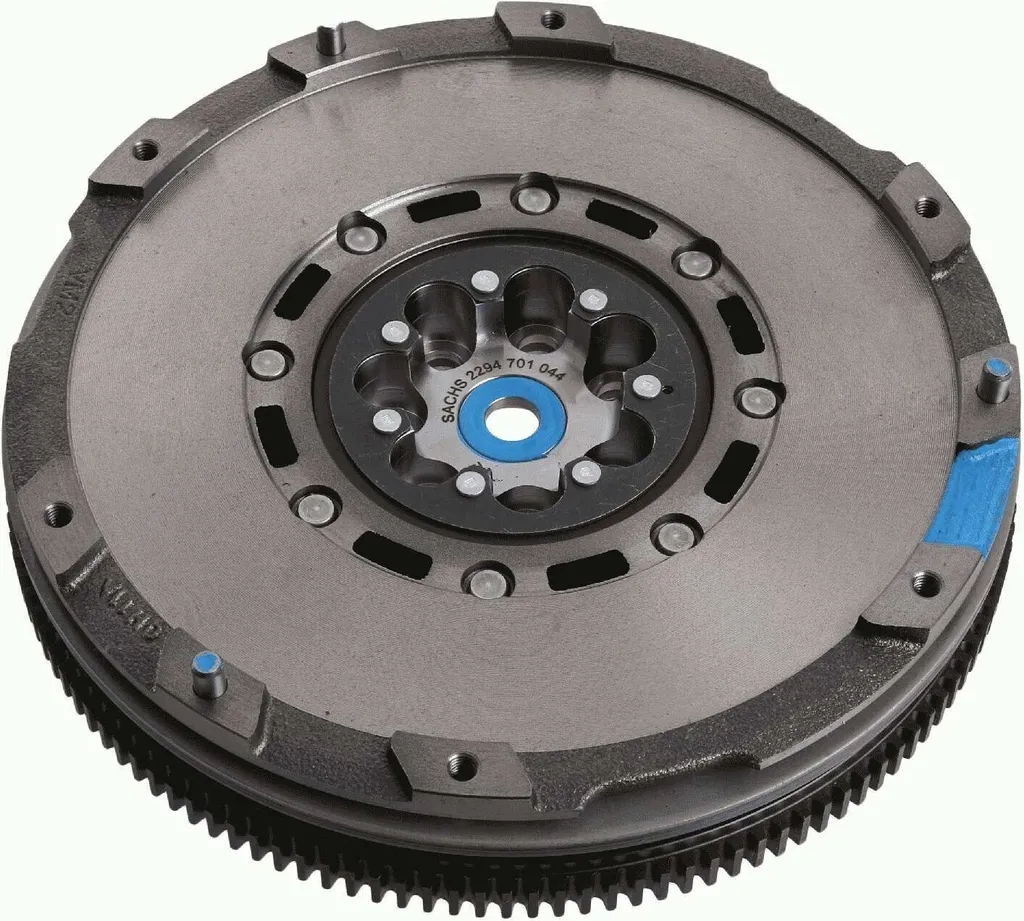 Volant moteur bimasse SACHS 2294 701 044 pour Hyundai i40 et ix35