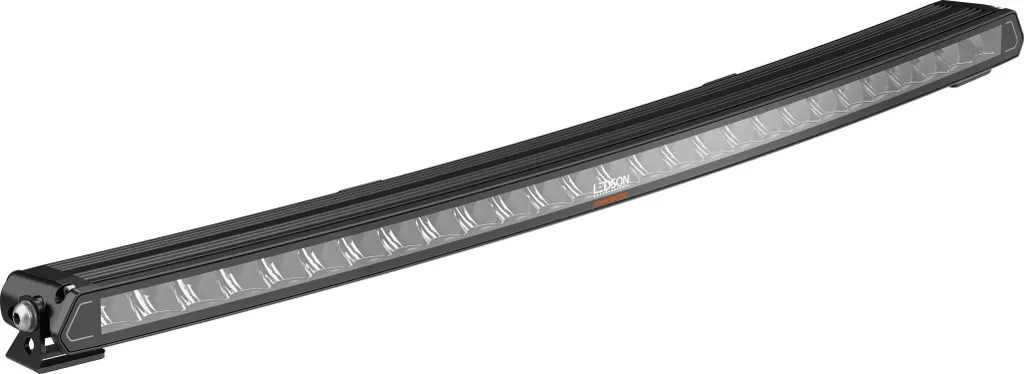 Rampe lumineuse LED pour conduite de nuit Ledson Epix 31 Slim 78.4cm
