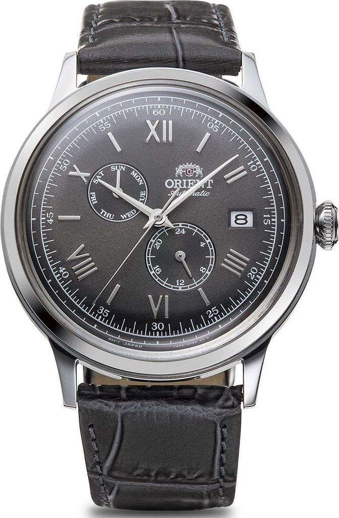 Orient Bambino Automatic Montre homme Image du produit 