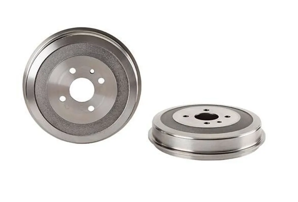 Tambour de frein Brembo en fonte robuste pour BMW Série 3 E30 E21