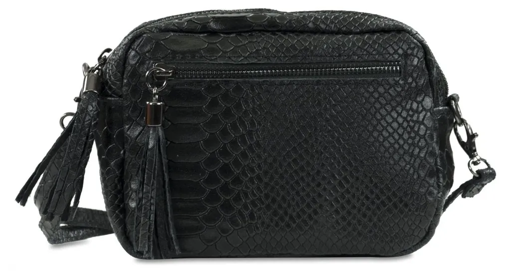Mini sac bandoulière Alexandra 13 cm parfait pour soirée et ville
