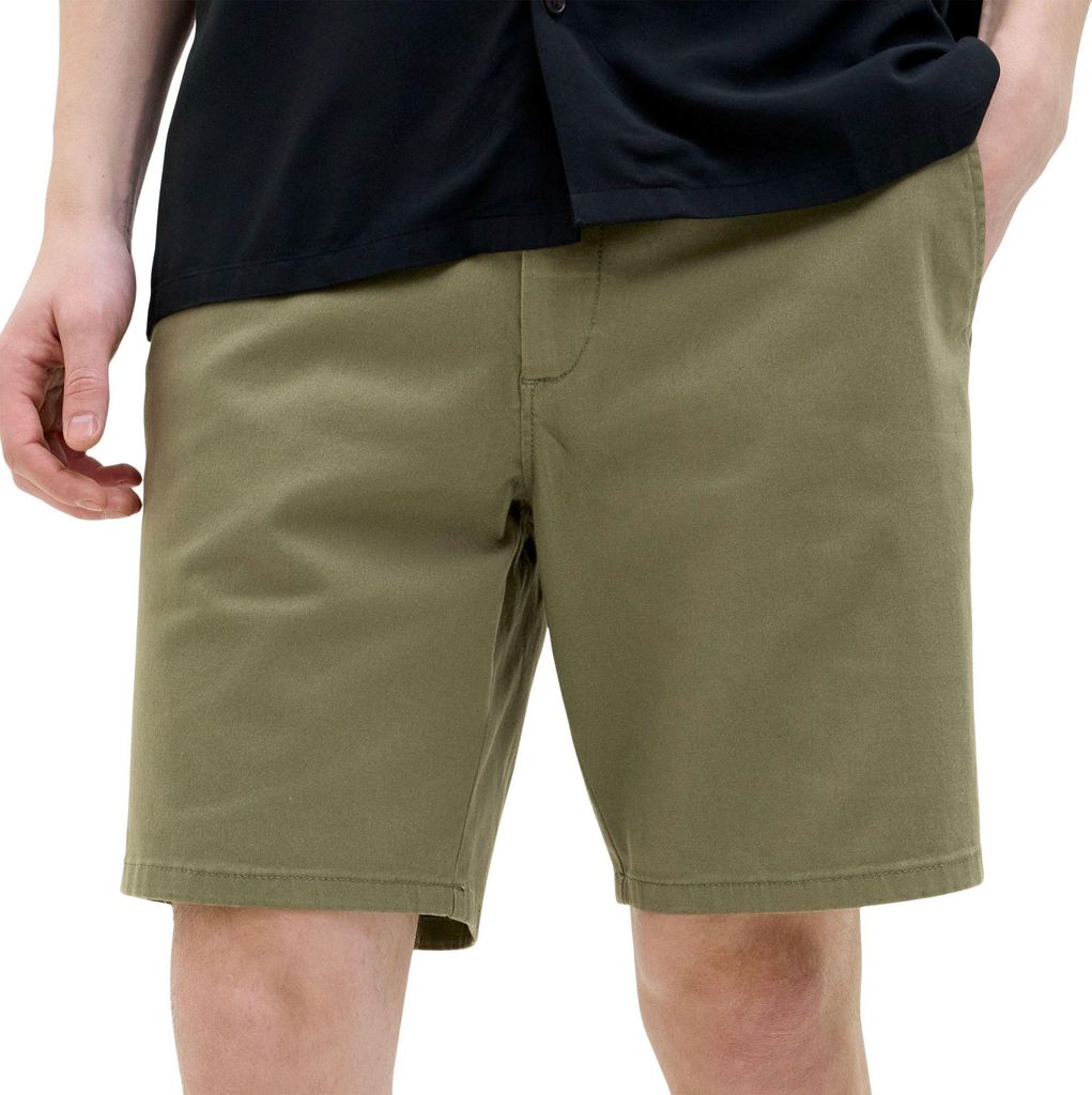 JJ Rebel Sharp Chino Short Herren