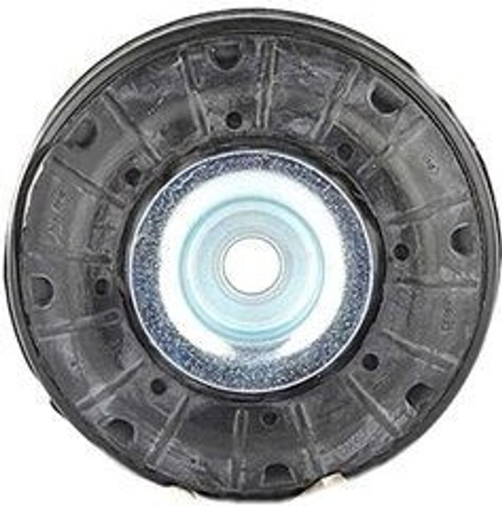 BSG BSG 65-700-201 Federbeinstützlager Vorne für OPEL Corsa D Schrägheck (S07) Corsa E Schrägheck (X15) Adam (M13) Corsa C Kastenwagen (X01)