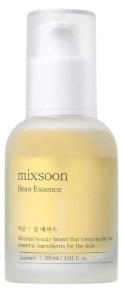 MIXSOON Esencia de Frijol, 30 ml - Sérum facial Imagen del producto 