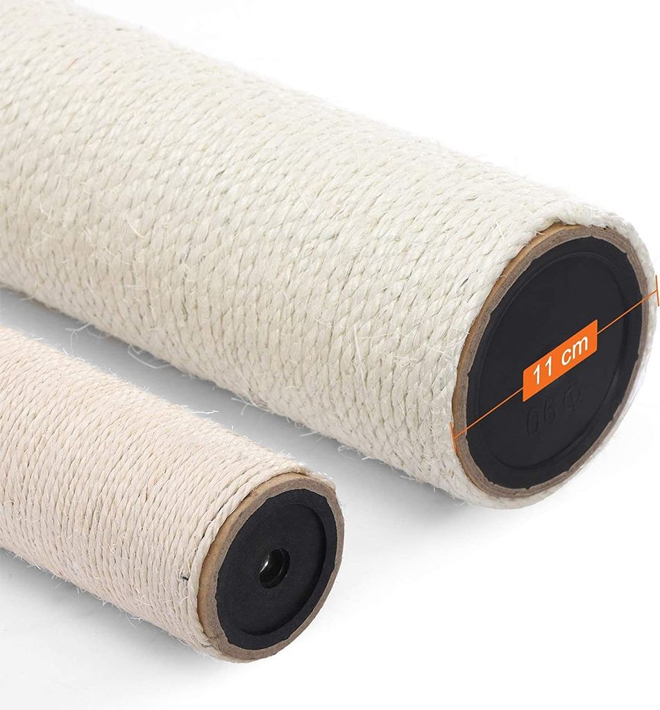 Kočičí škrabadlo strom Tumi, Béžová Obrázek produktu 12