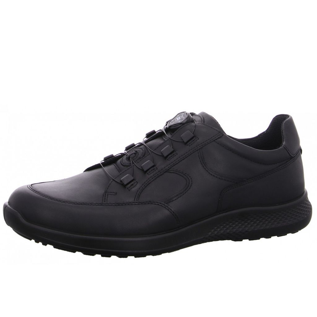 Jomos Sneaker Schwarz