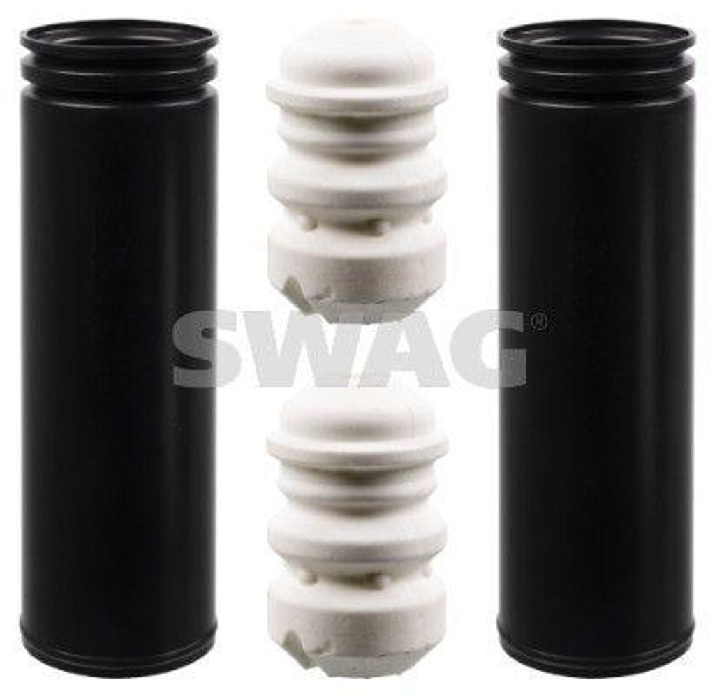 SWAG 33 10 8447 Staubschutzset, Stoßdämpfer x