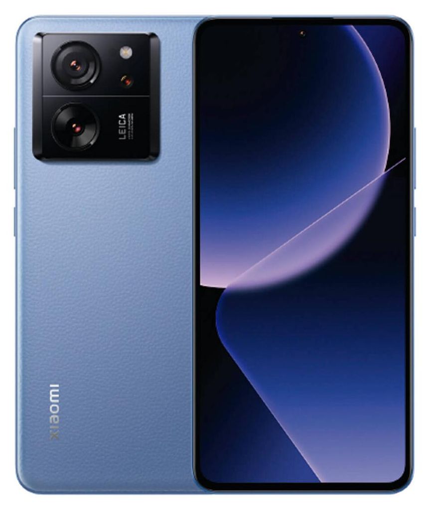 Xiaomi 13T - Smartphone 5G - Dual-SIM - RAM 12 Go / Mémoire Image du produit 