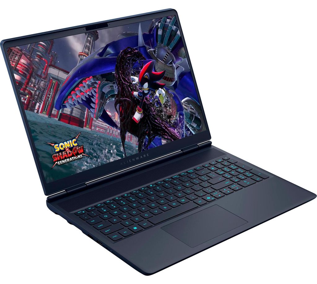 Dell Alienware 16X Aurora Intel Core Ultra 7 255HX 16" - Obrázok produktu 