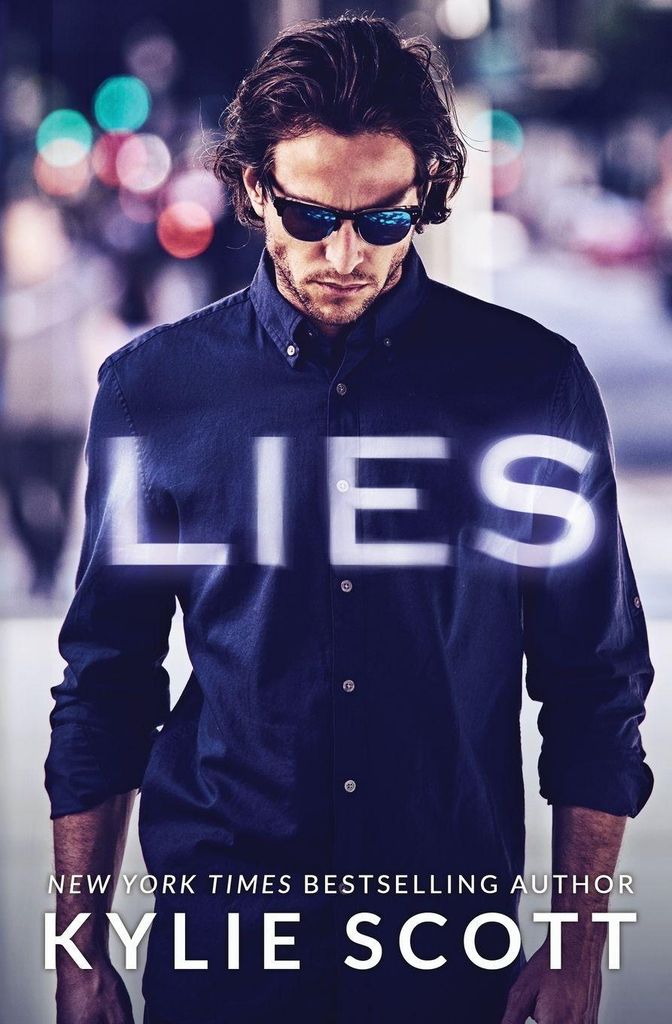 Lies von Scott, Kylie Book