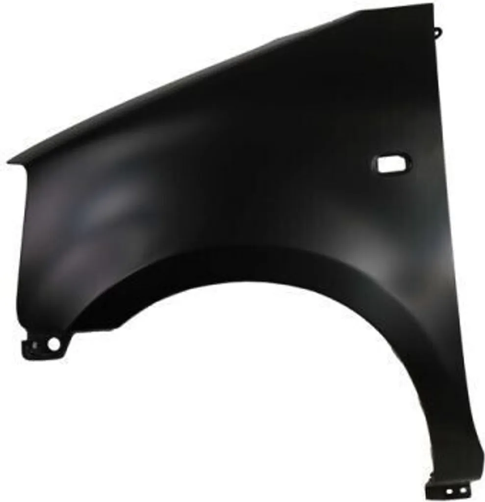 Aile de Carrosserie Avant Gauche pour Opel Agila A - Référence 4705576
