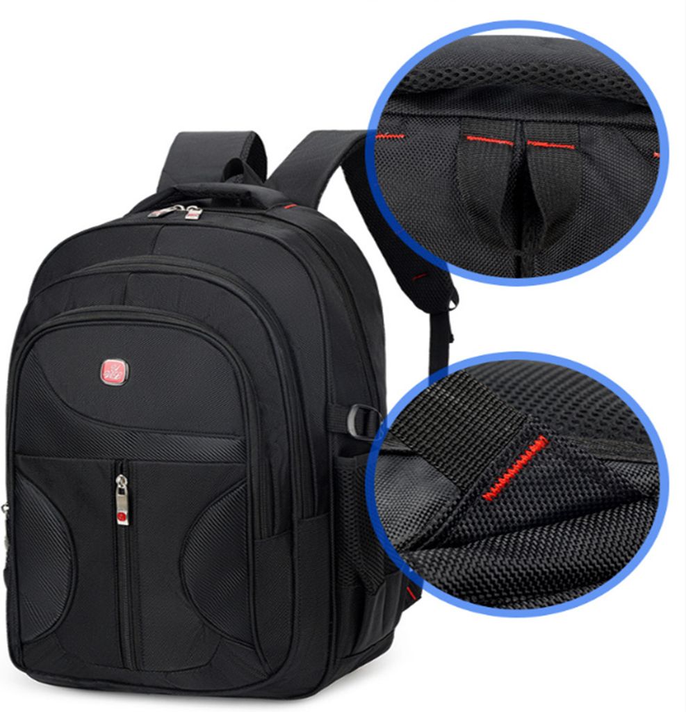 Rucksäcke, 36L wasserdichter Rucksack, Schule, Freizeit, Produktbild 