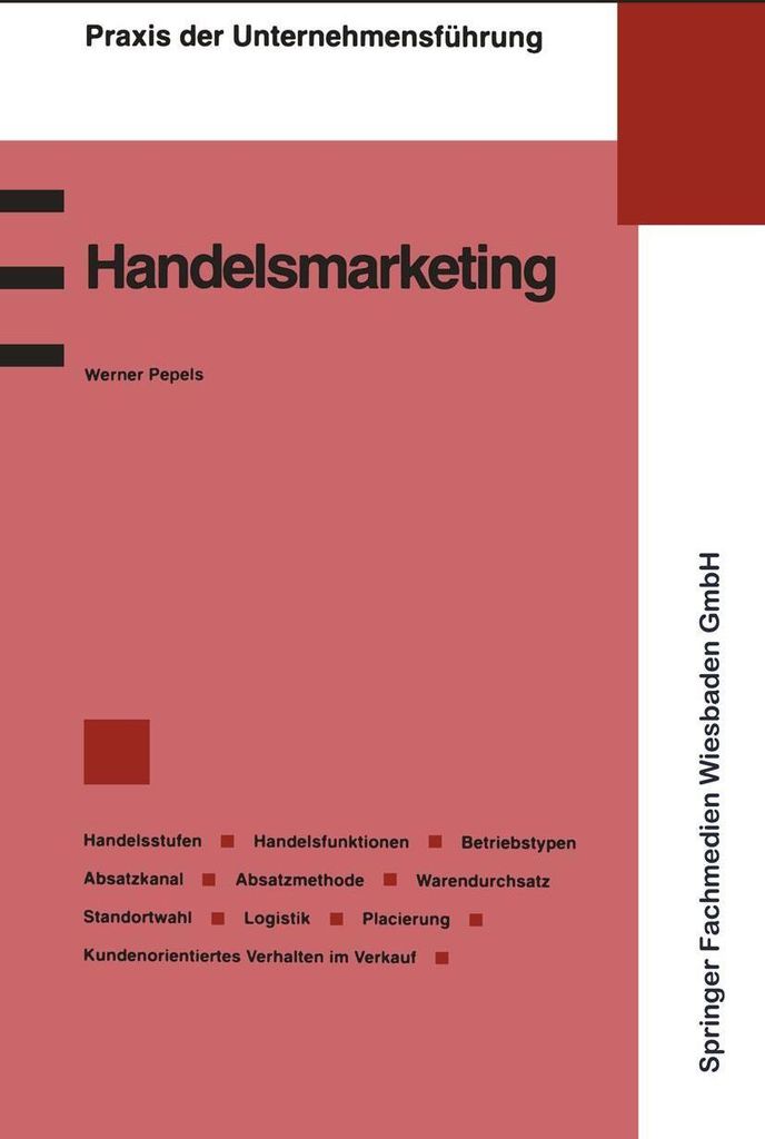 Handelsmarketing