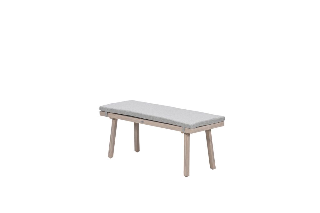 Garden Impressions Decala Sportbank -  light oak look -  Produktbild 